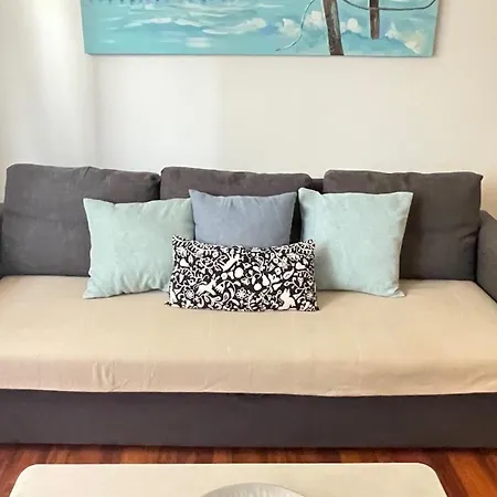 Apartament Casa Jasmine Corralejo