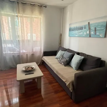 Casa Jasmine Corralejo