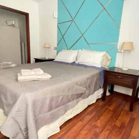 Casa Jasmine * Corralejo