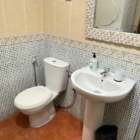 Apartament Casa Jasmine