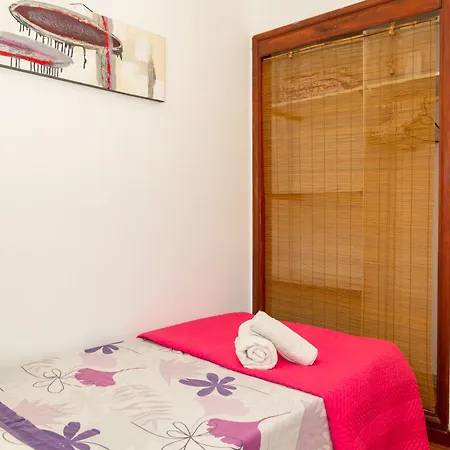Casa Jasmine קורלחו