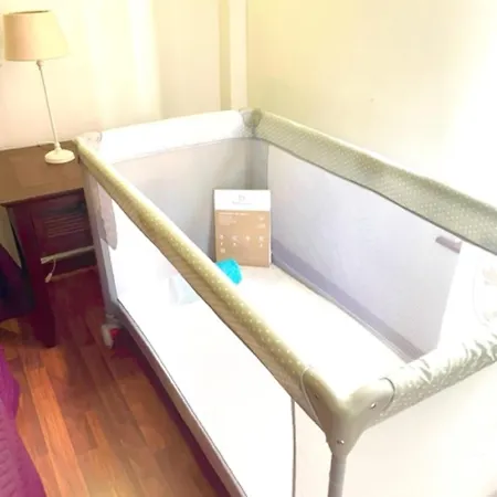 Apartmán Casa Jasmine