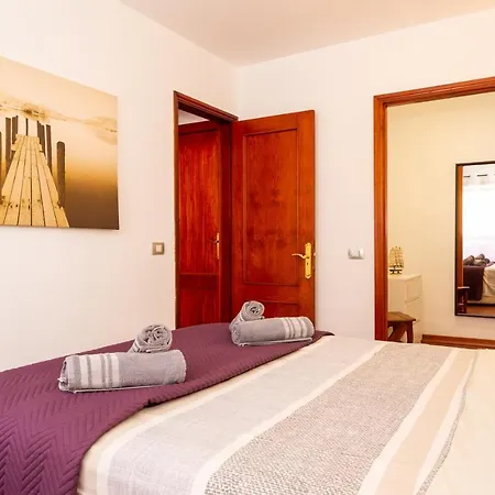 Casa Jasmine Corralejo