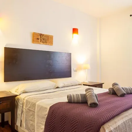 Casa Jasmine Appartamento *