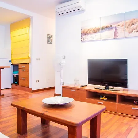 Casa Jasmine * Corralejo