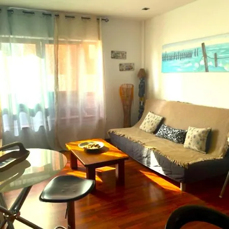 Casa Jasmine Apartment *