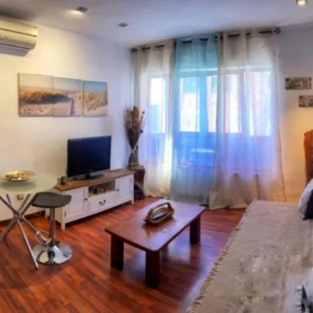 Casa Jasmine * Corralejo