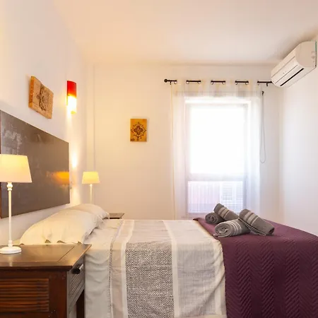 Apartment Casa Jasmine Corralejo