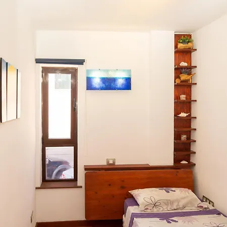 Casa Jasmine Apartment
