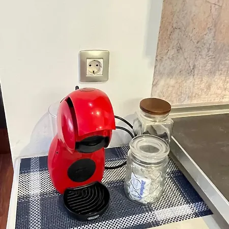 Casa Jasmine Apartamento Corralejo