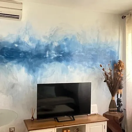 Casa Jasmine Apartamento