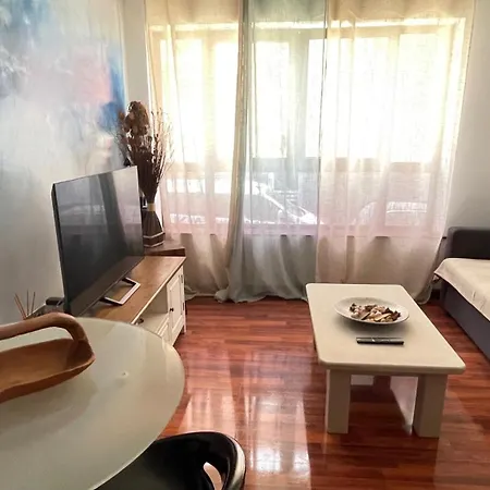 Apartamento Casa Jasmine