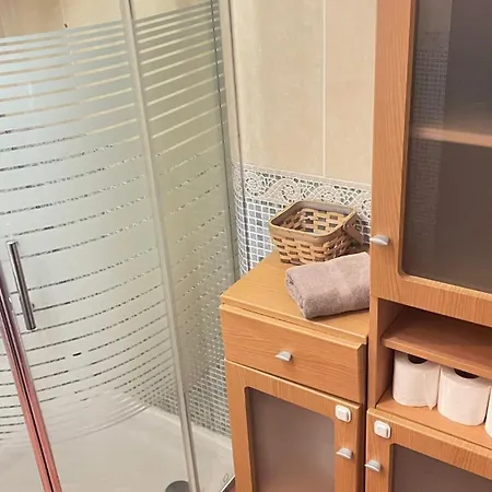 Apartamento Casa Jasmine