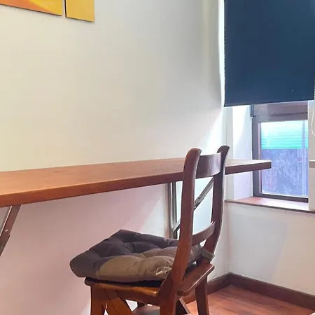 Casa Jasmine Apartamento *