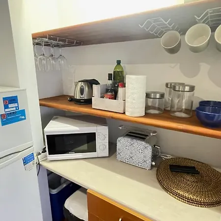 Apartamento Casa Jasmine *