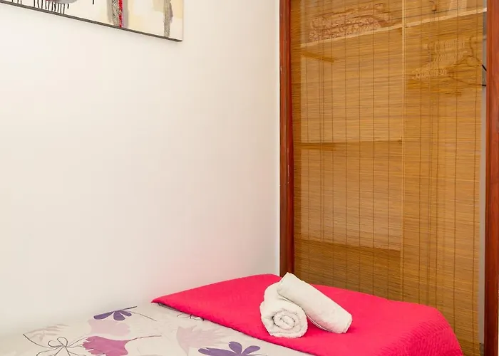 Casa Jasmine コラレホ