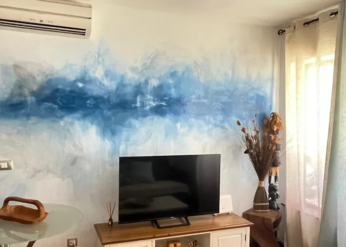 Casa Jasmine アパート