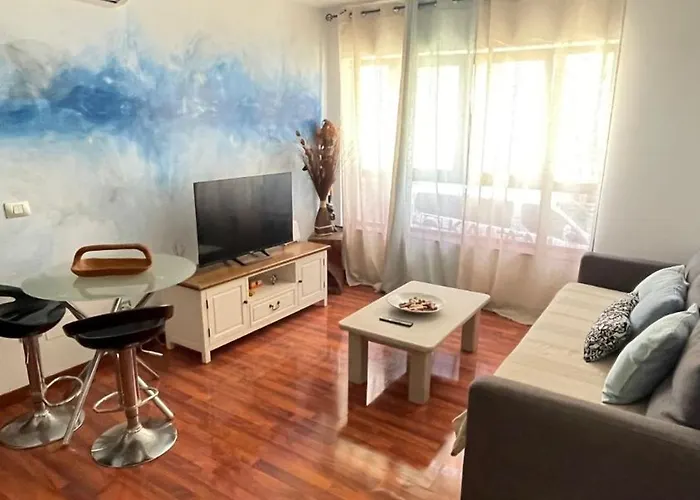 Casa Jasmine アパート *