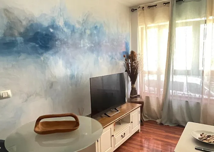 Casa Jasmine *