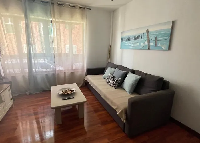 Casa Jasmine コラレホ