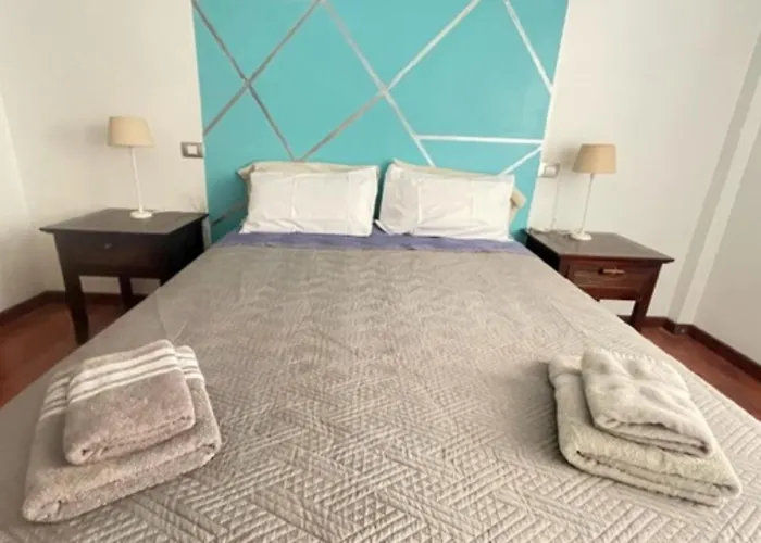 Casa Jasmine アパート コラレホ