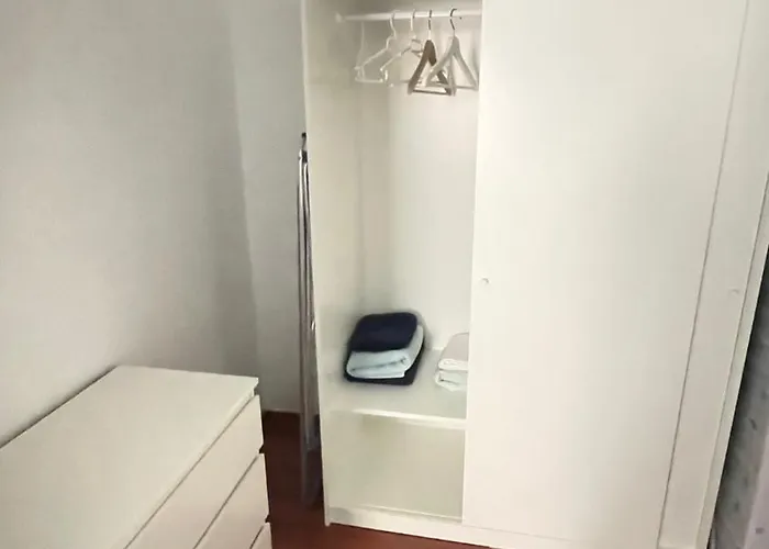 Casa Jasmine コラレホ