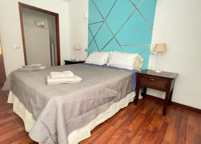 Casa Jasmine * コラレホ