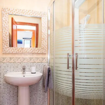 Casa Jasmine Daire Corralejo