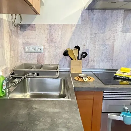 Casa Jasmine Daire Corralejo